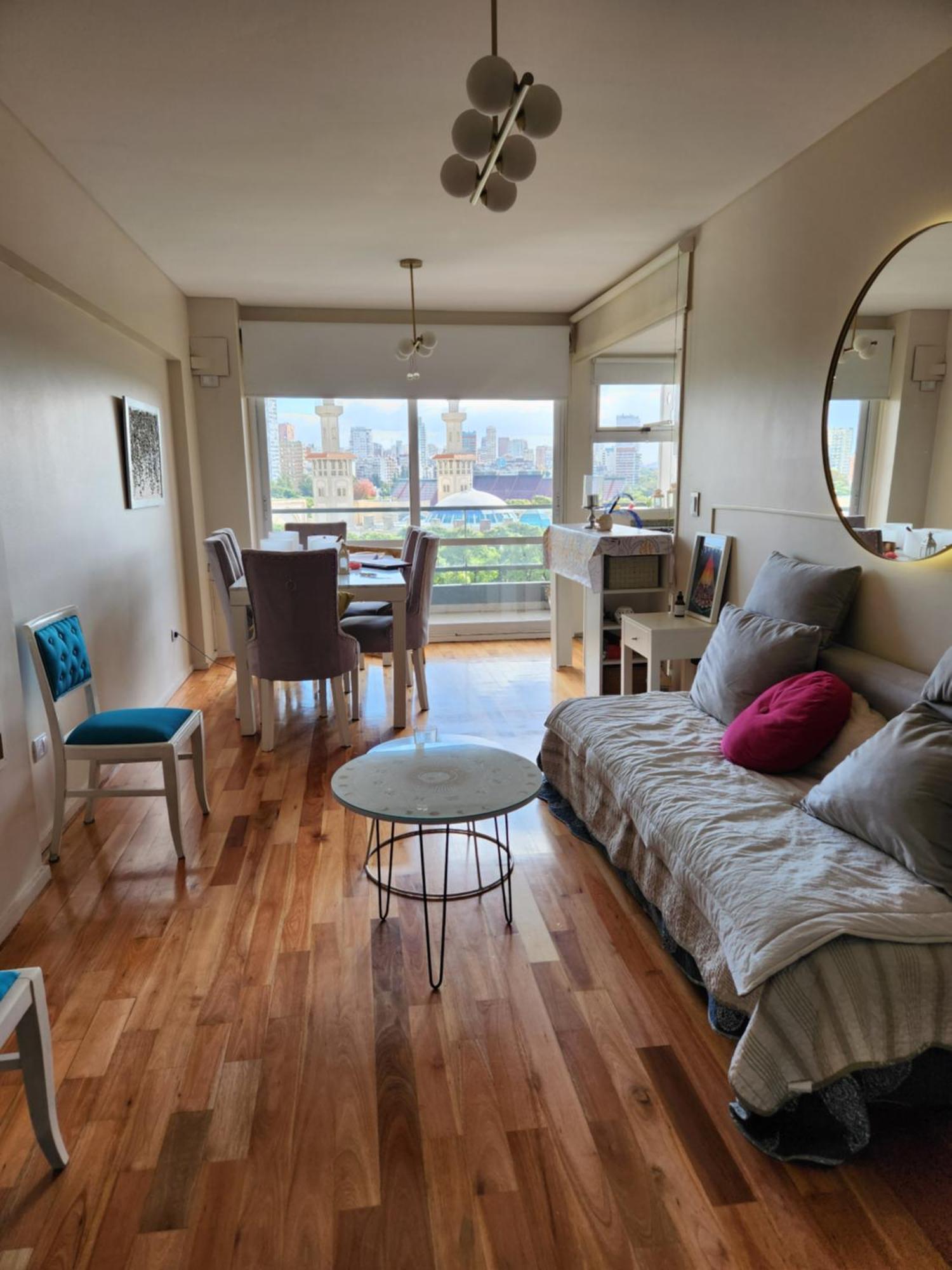 Casa Fulgoria - Palermo Apartamento *