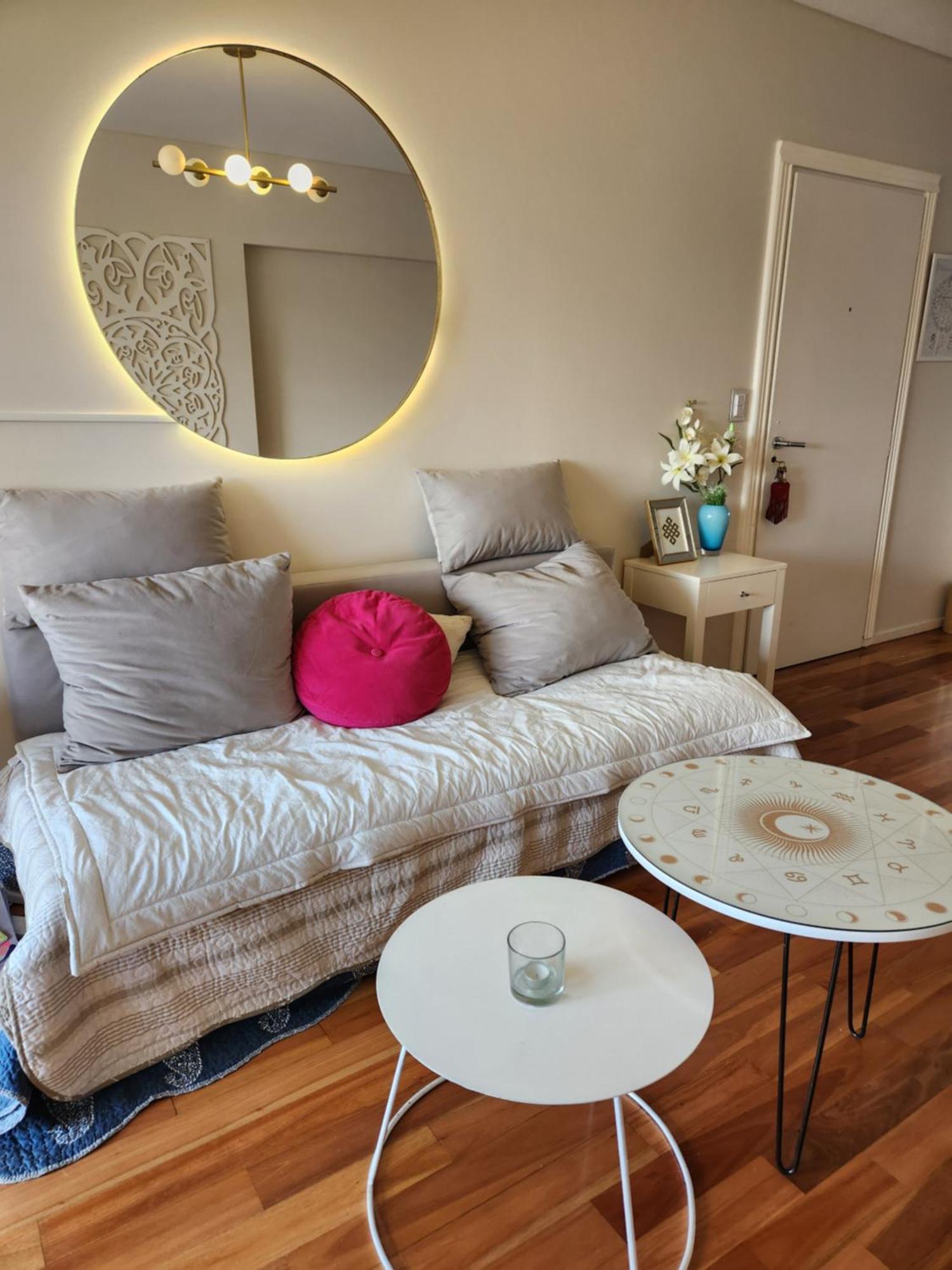 Casa Fulgoria - Palermo * Ciudad Autónoma de Buenos Aires