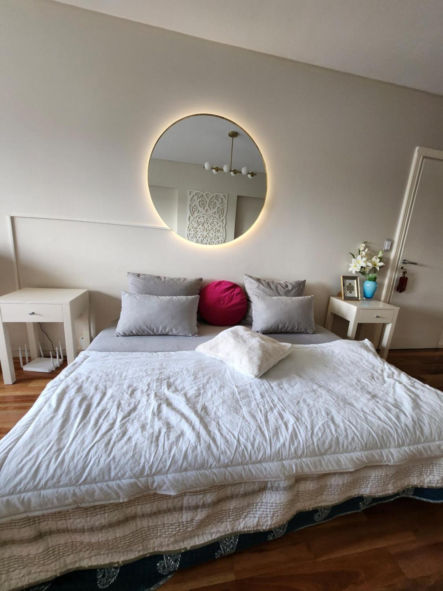 Casa Fulgoria - Palermo Apartamento