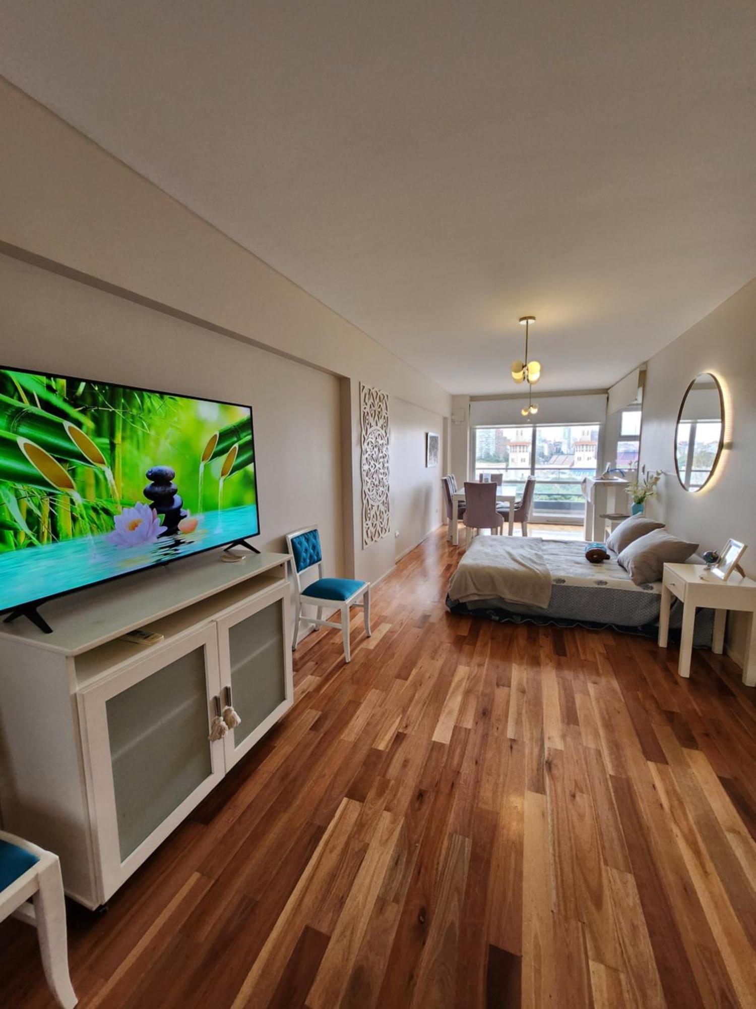 Casa Fulgoria - Palermo Apartamento *