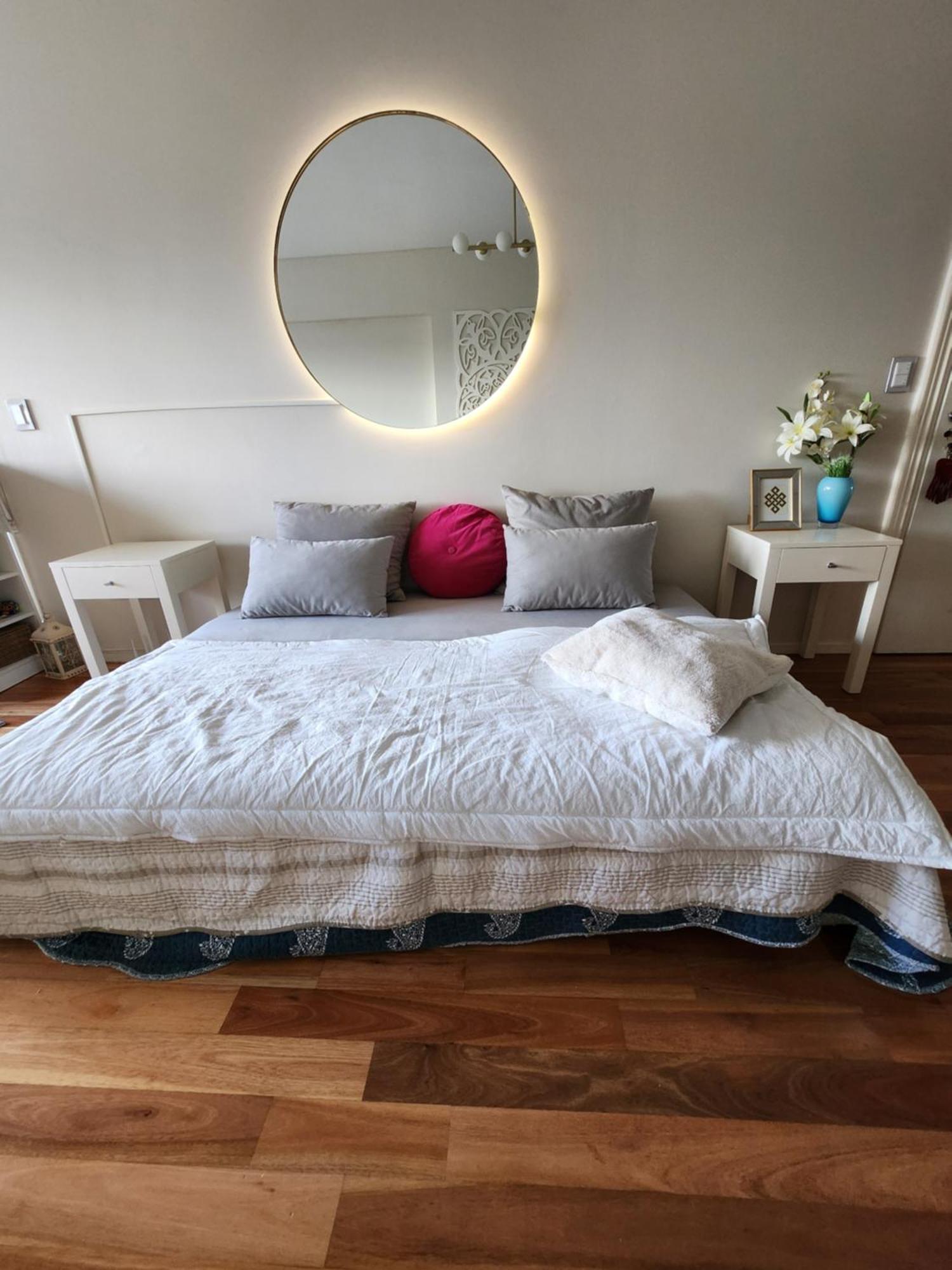 Casa Fulgoria - Palermo Apartamento *