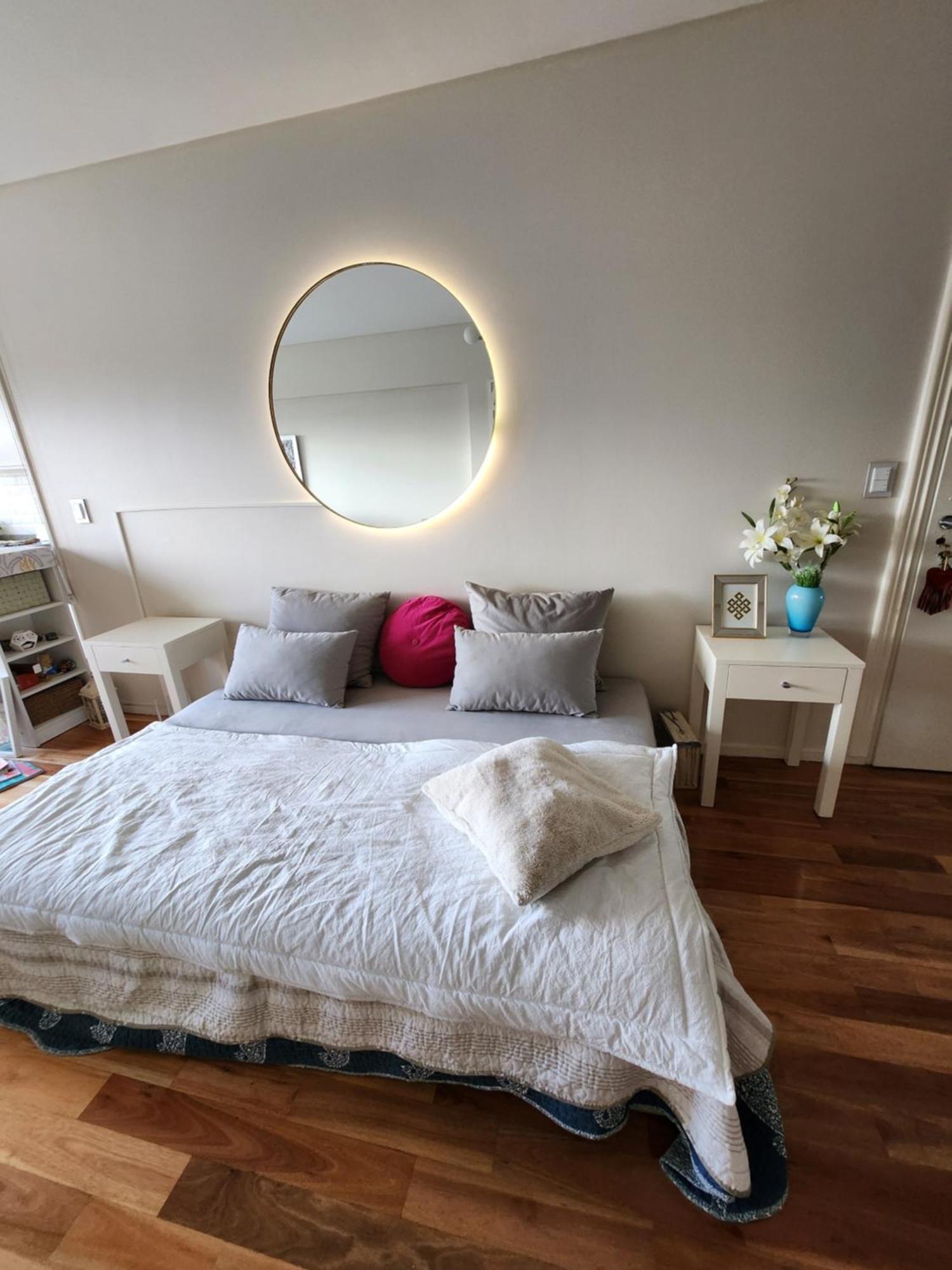 Casa Fulgoria - Palermo * Ciudad Autónoma de Buenos Aires