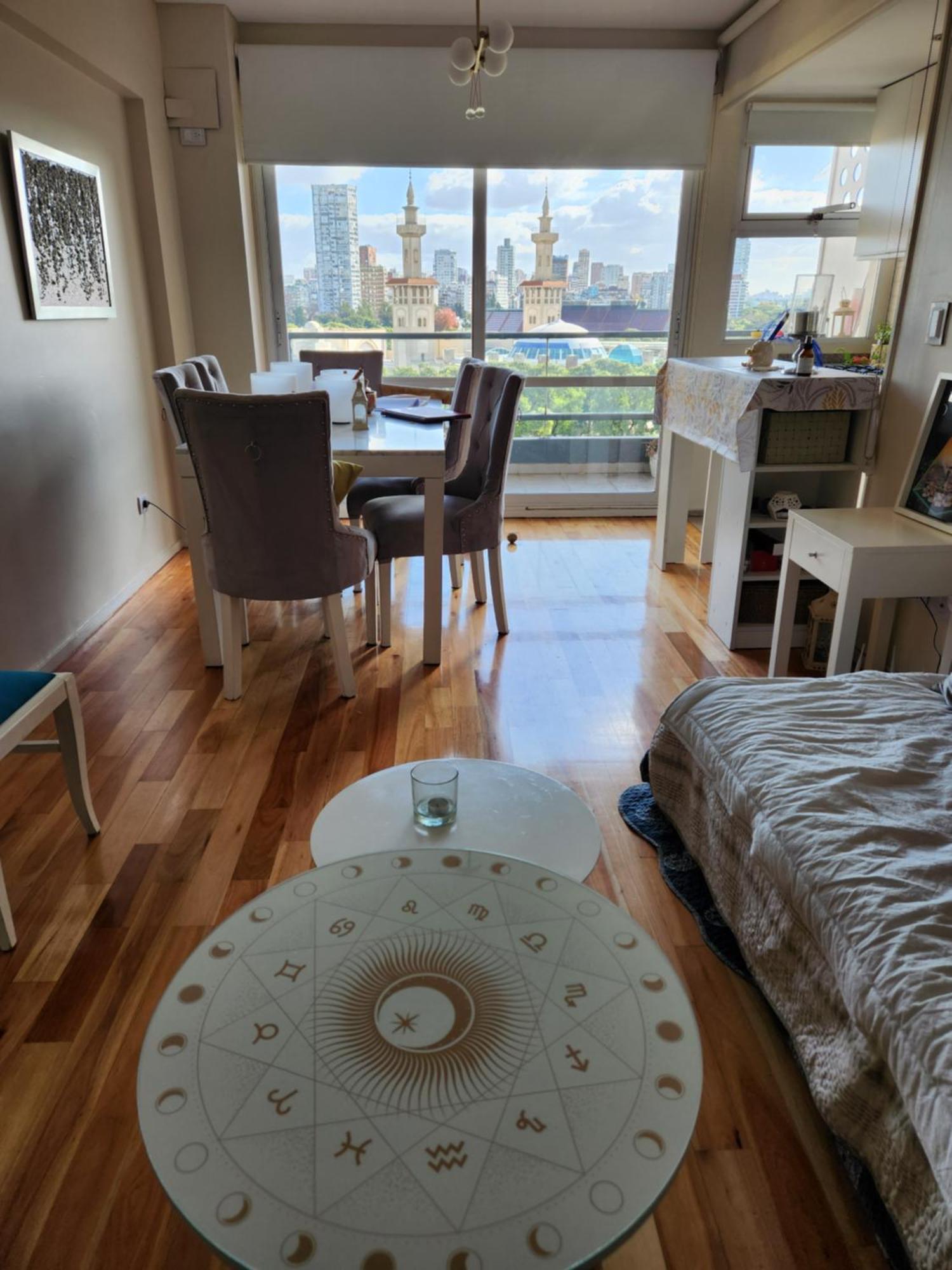 Casa Fulgoria - Palermo * Ciudad Autónoma de Buenos Aires