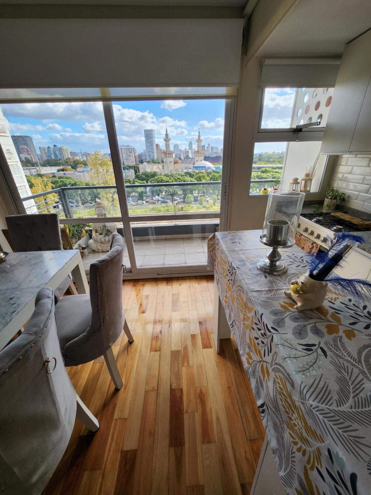 Casa Fulgoria - Palermo * Ciudad Autónoma de Buenos Aires