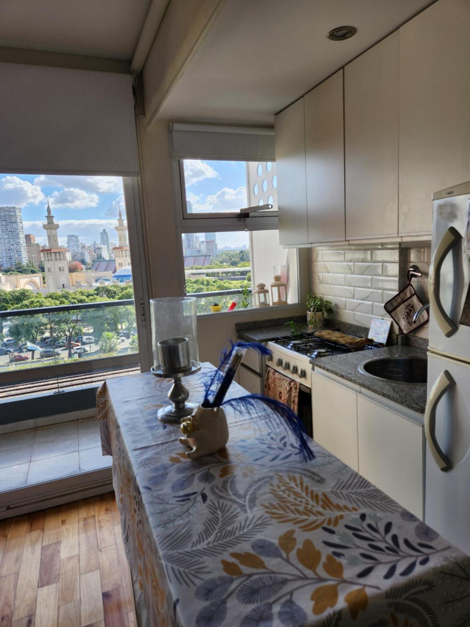Casa Fulgoria - Palermo Ciudad Autónoma de Buenos Aires