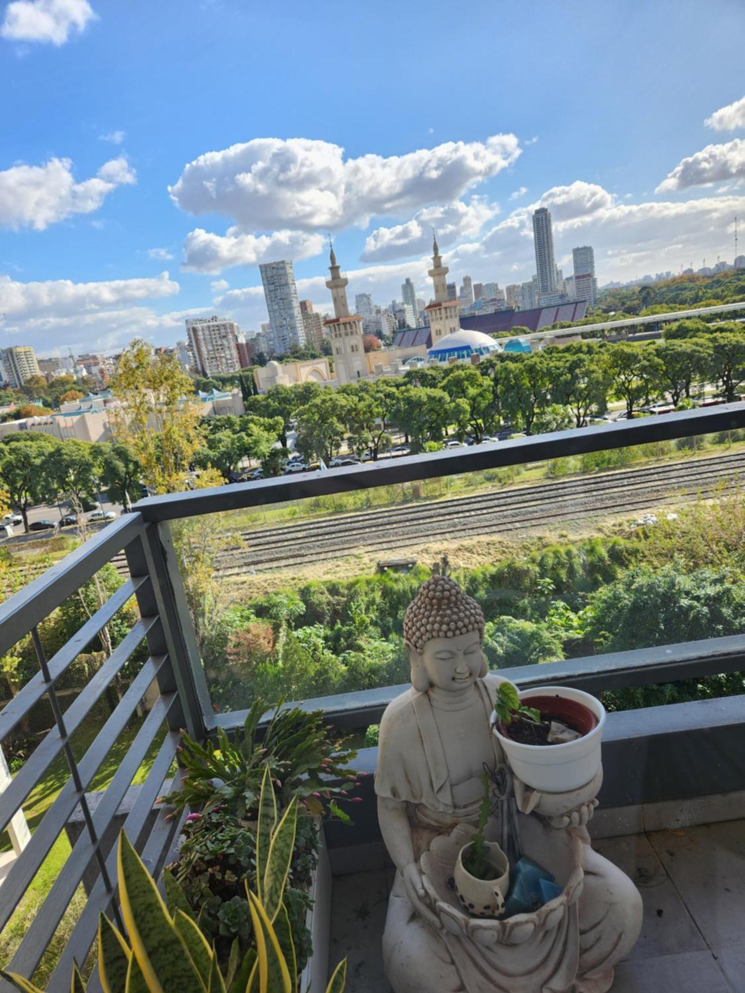 Casa Fulgoria - Palermo Ciudad Autónoma de Buenos Aires