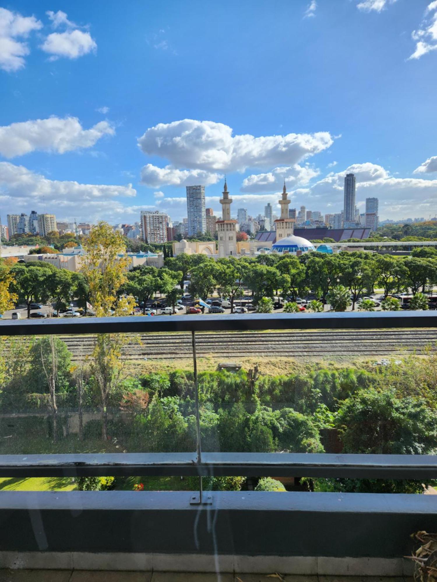 Casa Fulgoria - Palermo * Ciudad Autónoma de Buenos Aires