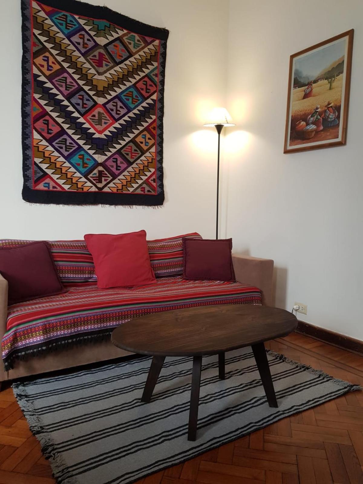 Apartamento San Telmo Ciudad Autónoma de Buenos Aires