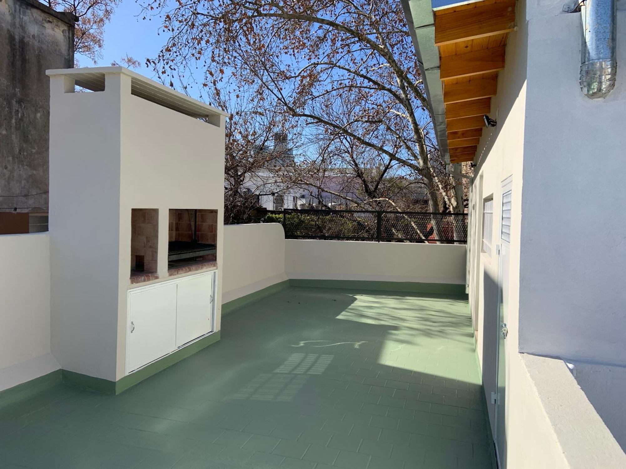 La Casita De Palermo Ciudad Autónoma de Buenos Aires