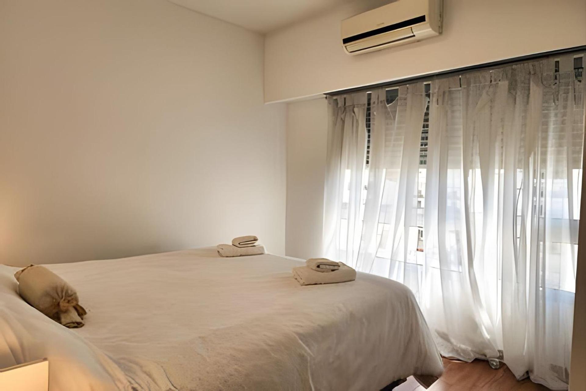 Apartamento ¡renovado! Calido Y Moderno Wifi 300 Buenos Aires