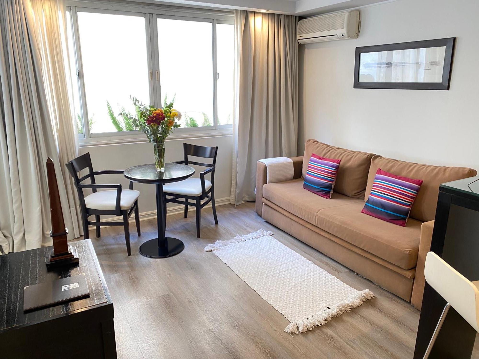 Ulises Recoleta Hotel Buenos Aires