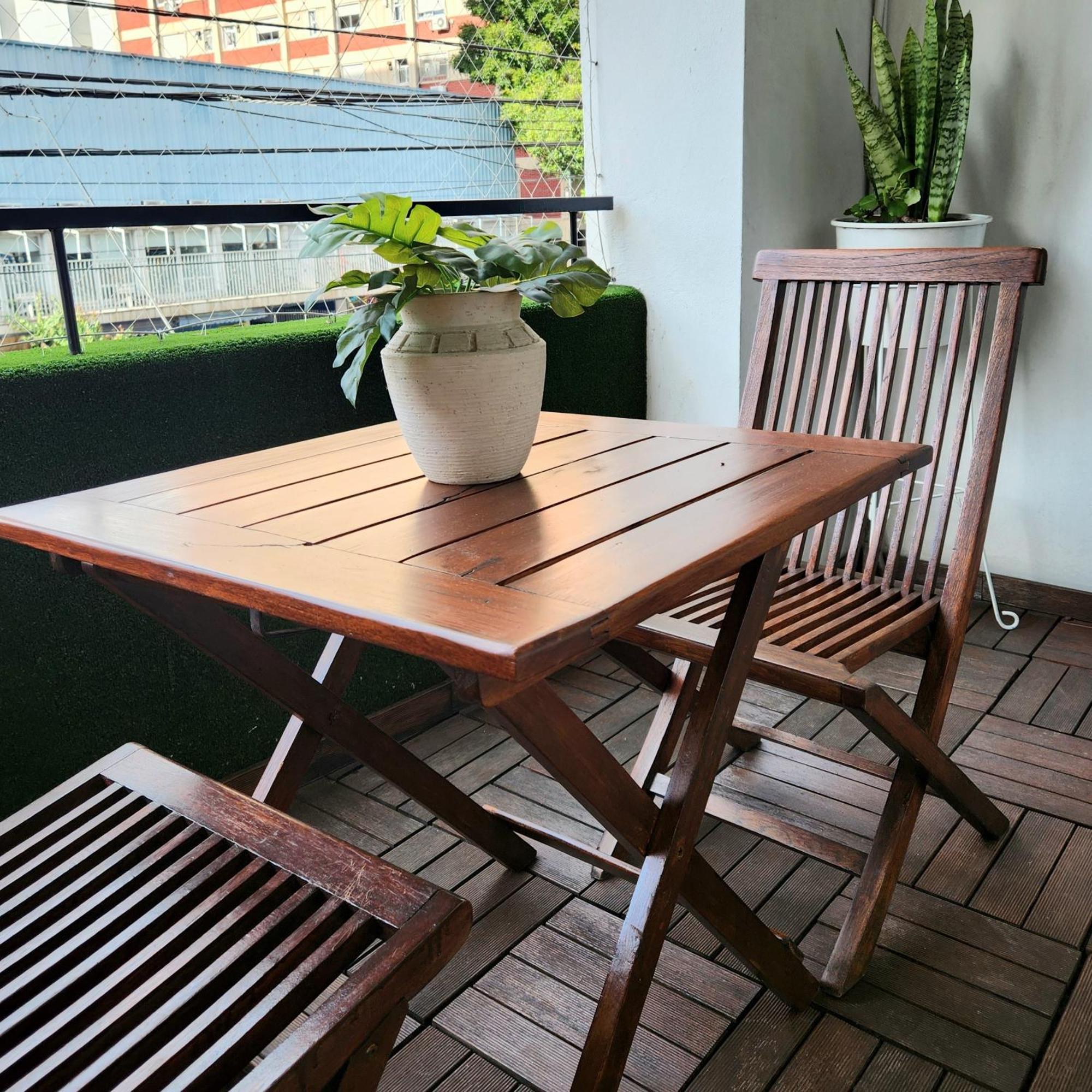 Apartment Petit Lacroze