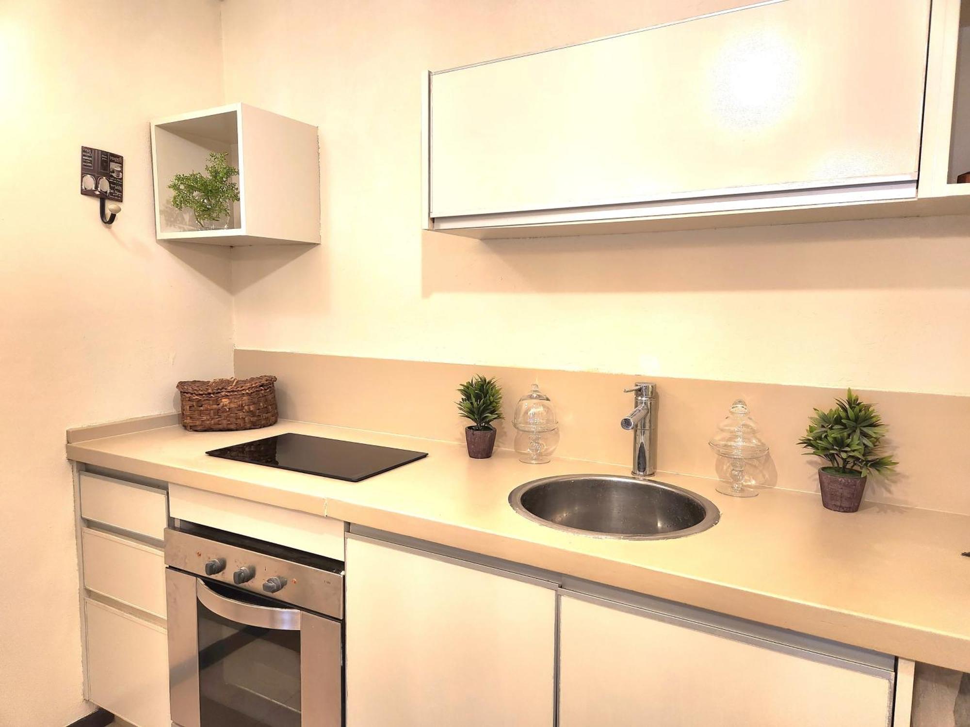 Petit Lacroze Apartment *