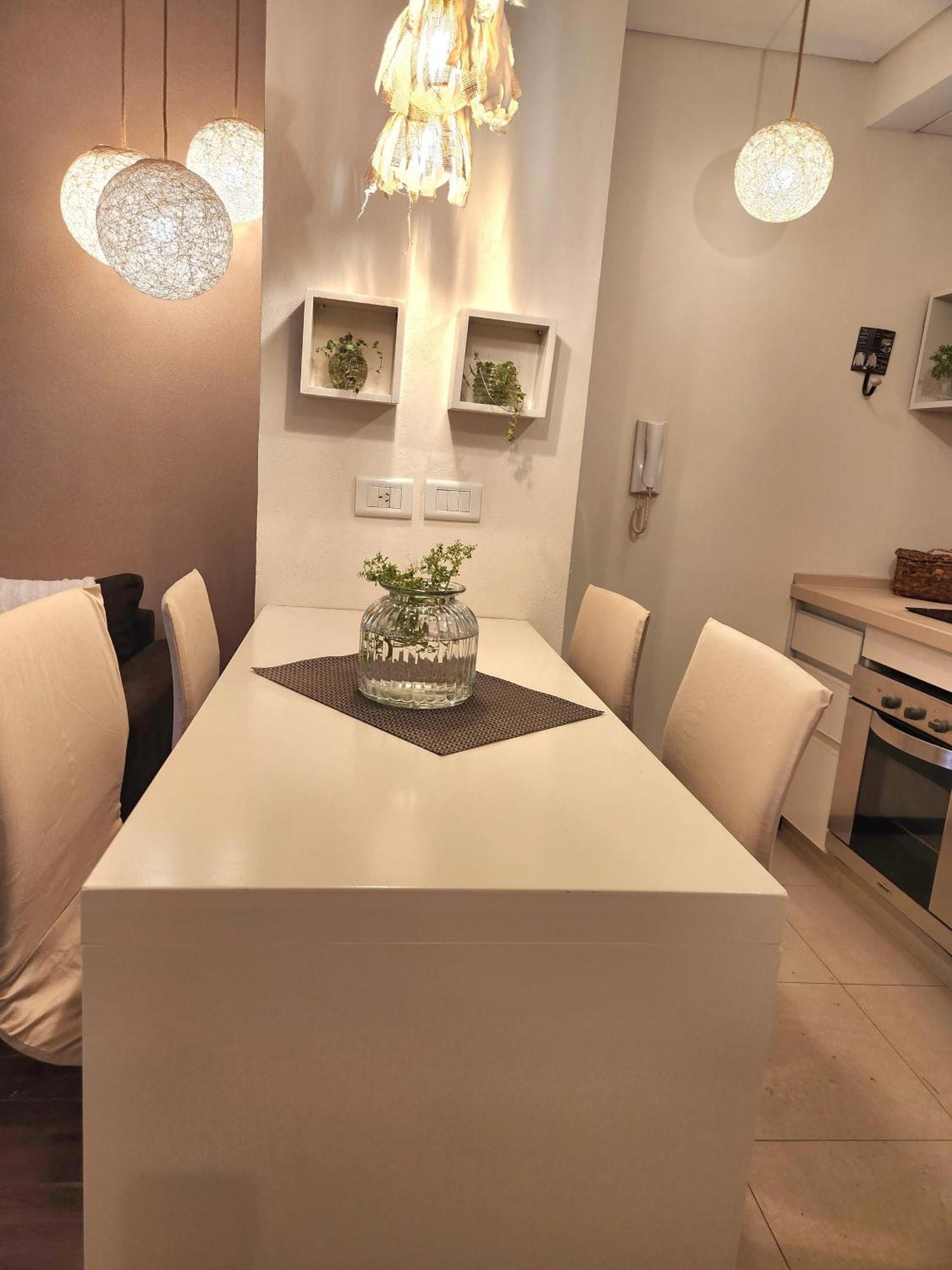Apartment Petit Lacroze *