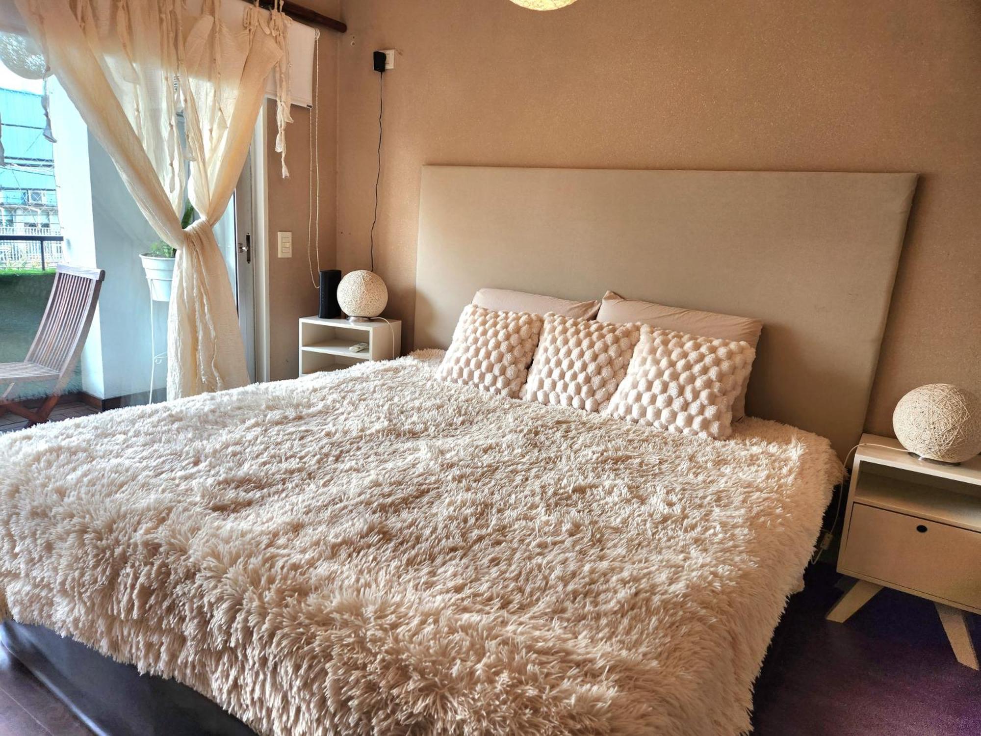 Petit Lacroze Apartment Buenos Aires
