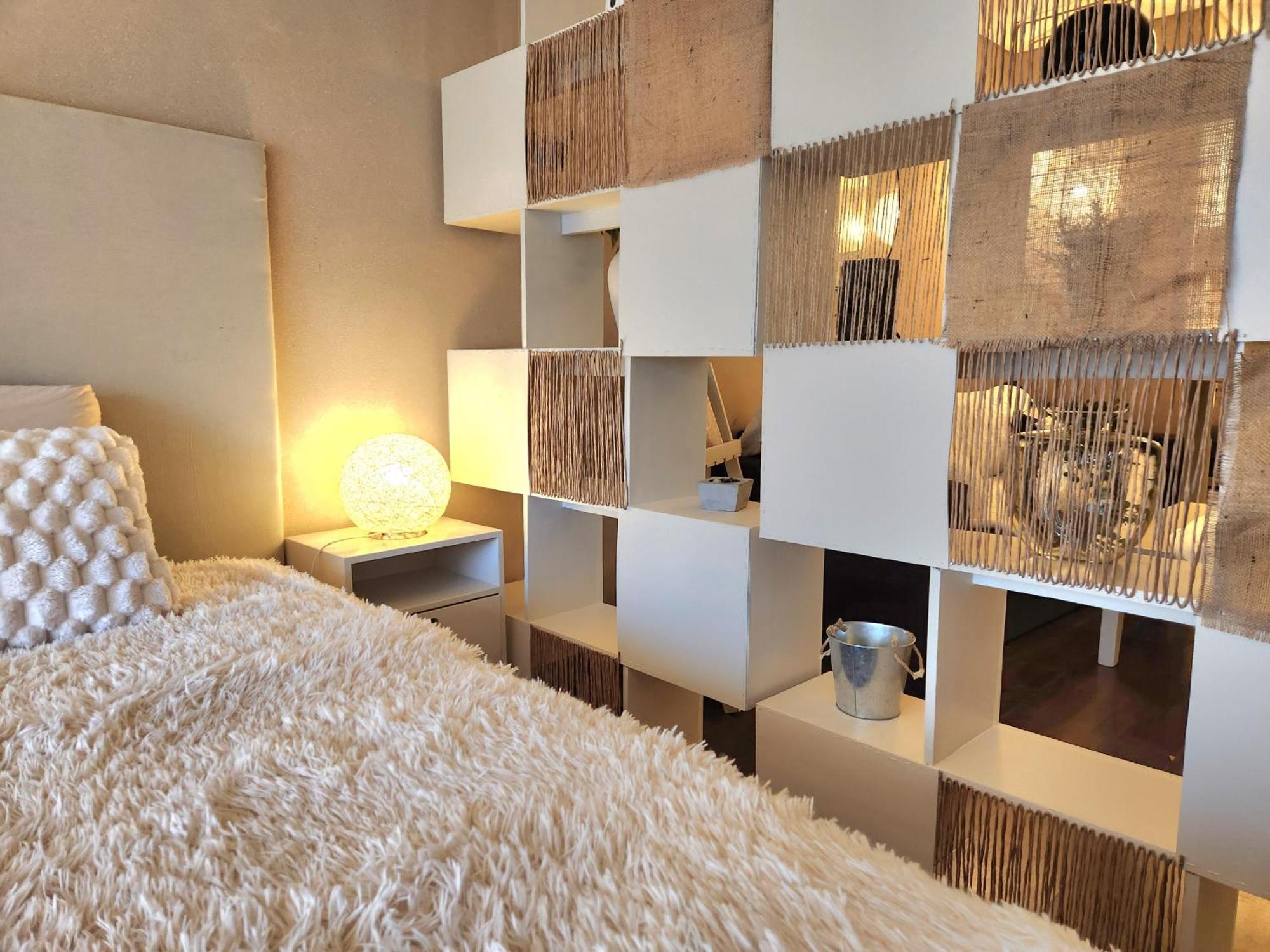 Apartment Petit Lacroze Buenos Aires