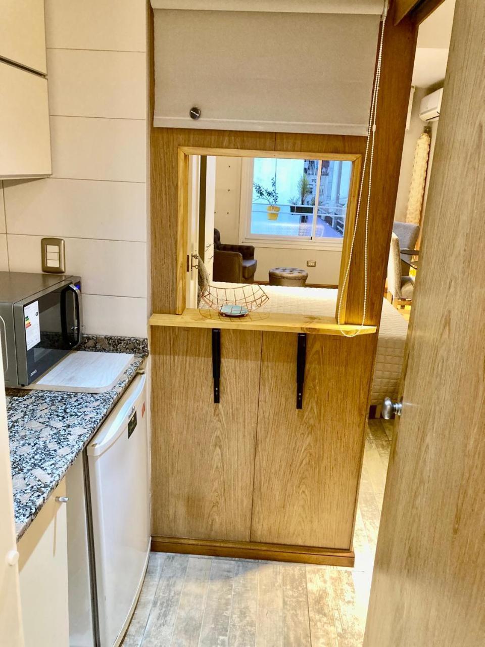 Rentapart Ba Apartment