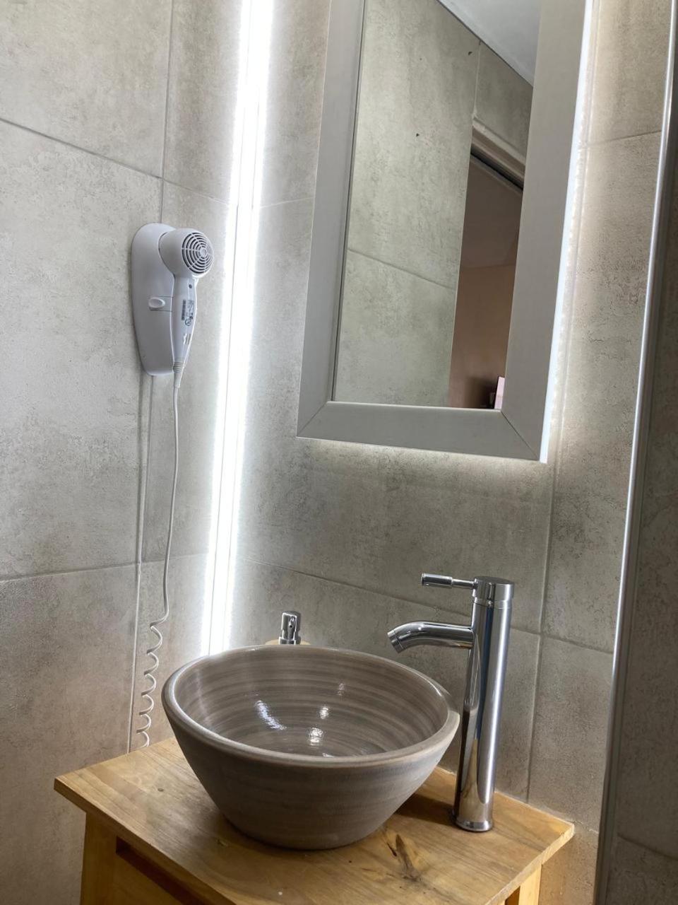 Apartment Rentapart Ba