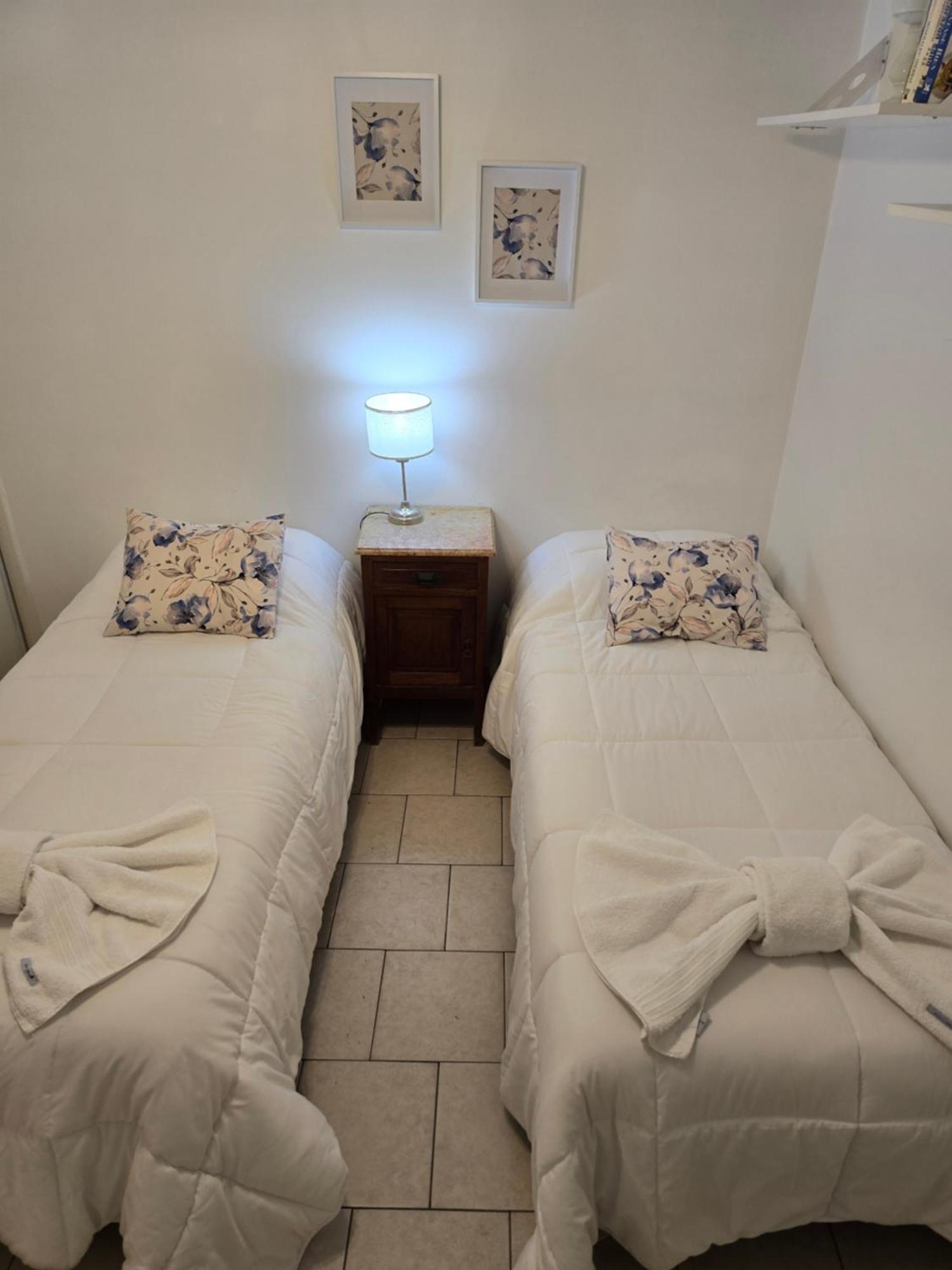 Apartamento Sol De Palermo