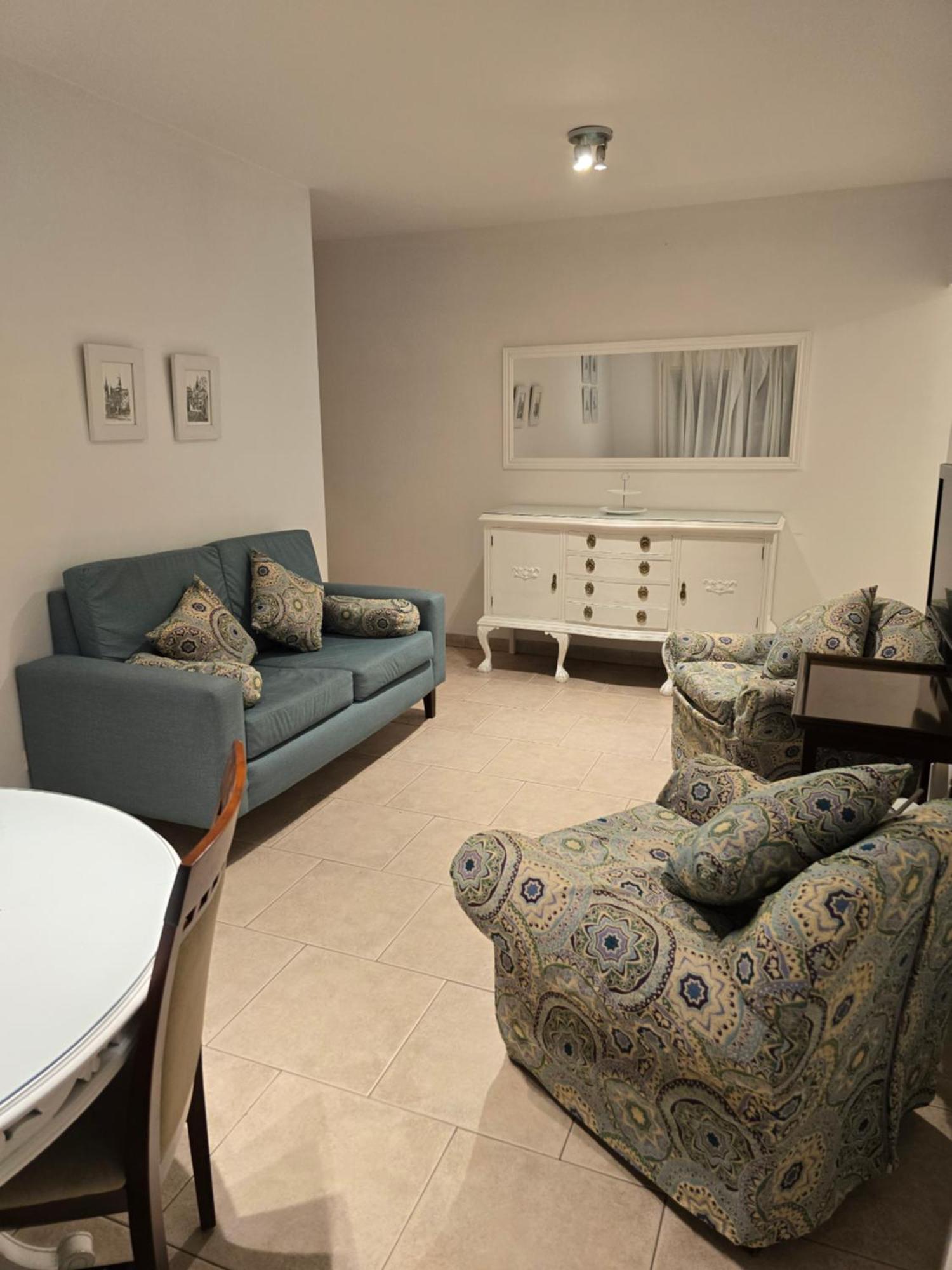 Apartamento Sol De Palermo *