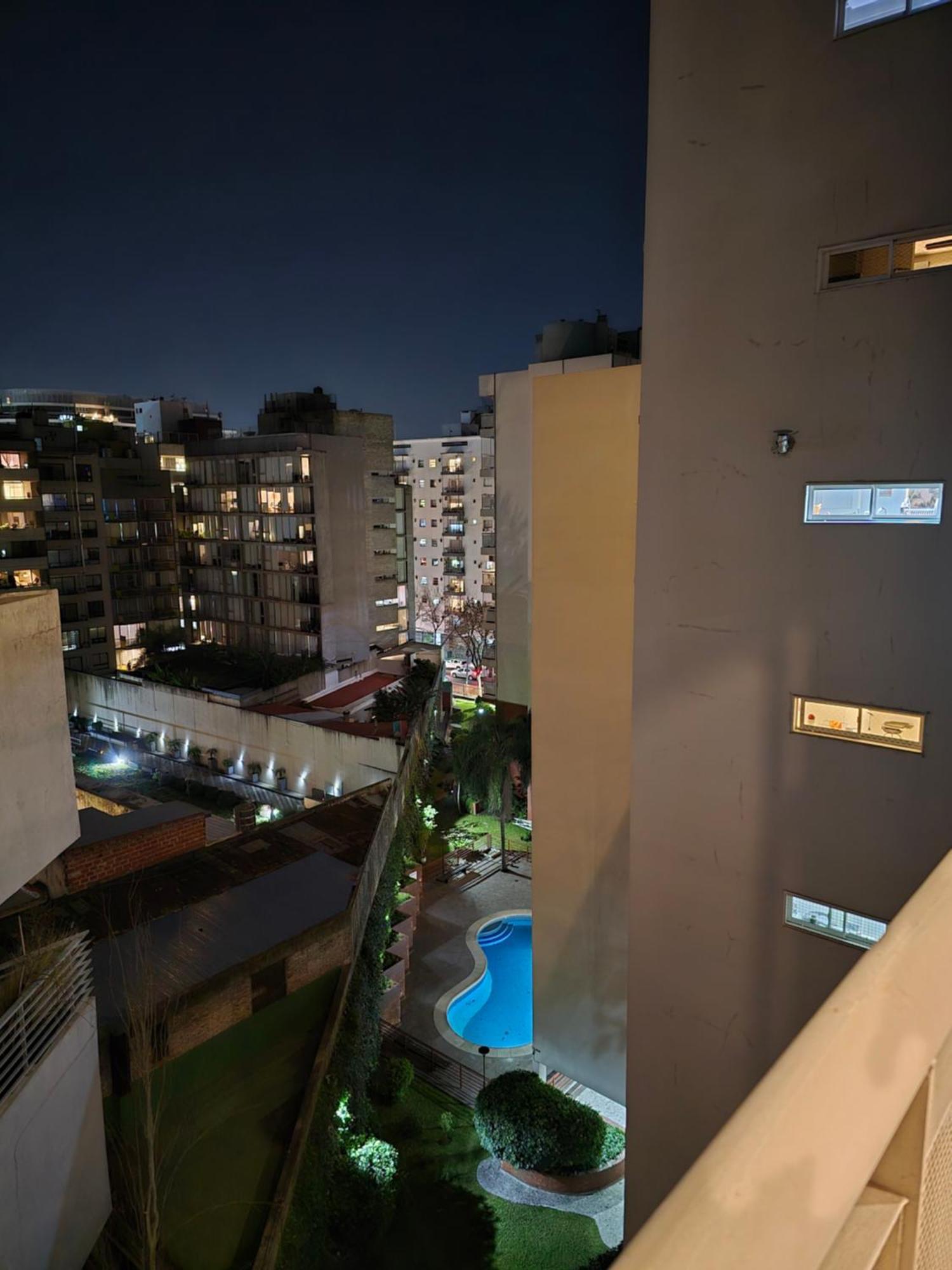 Sol De Palermo Apartamento Ciudad Autónoma de Buenos Aires
