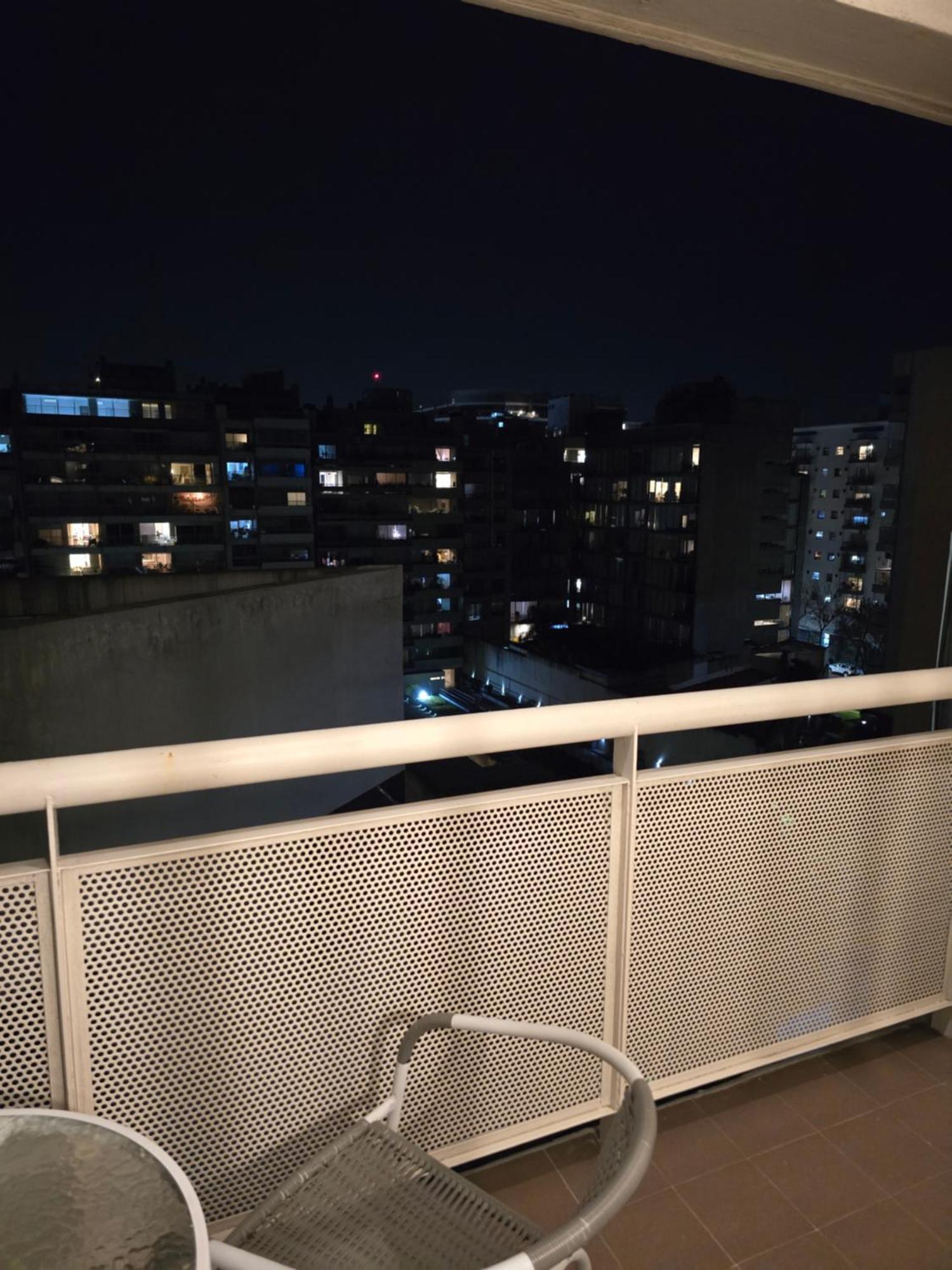 Apartamento Sol De Palermo
