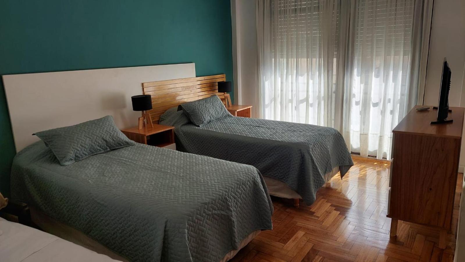 Conde Maipu Apartamento *