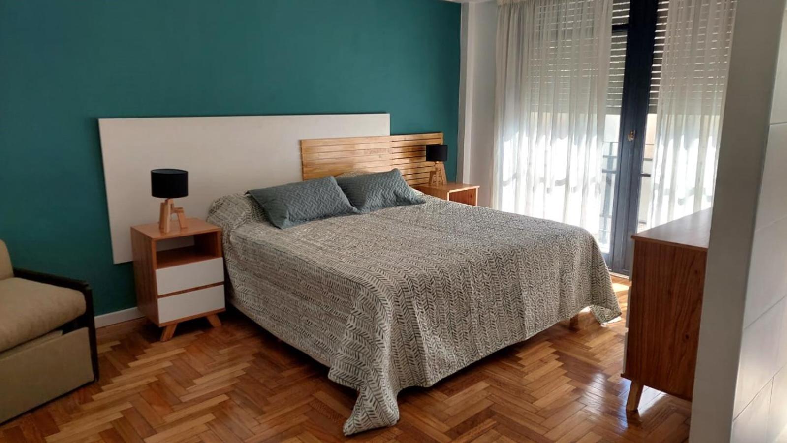 Apartamento Conde Maipu