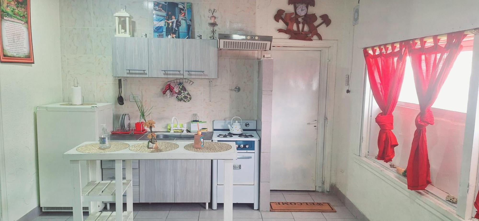 Madero Apartamento *