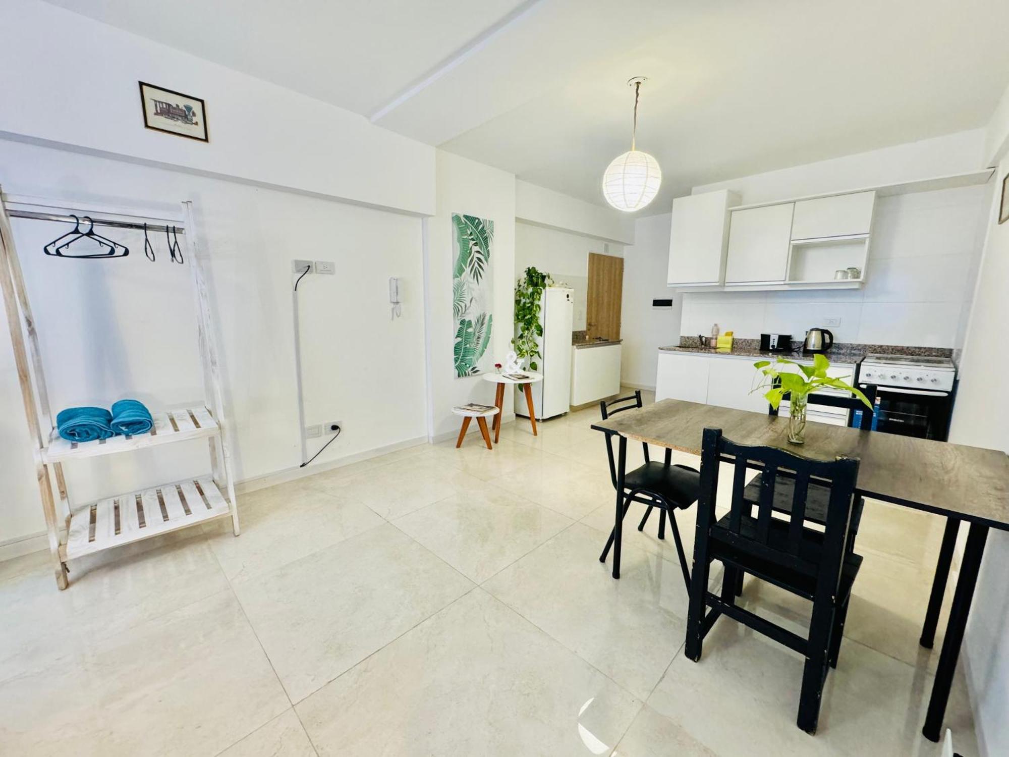 Apartamento Urban Cool *