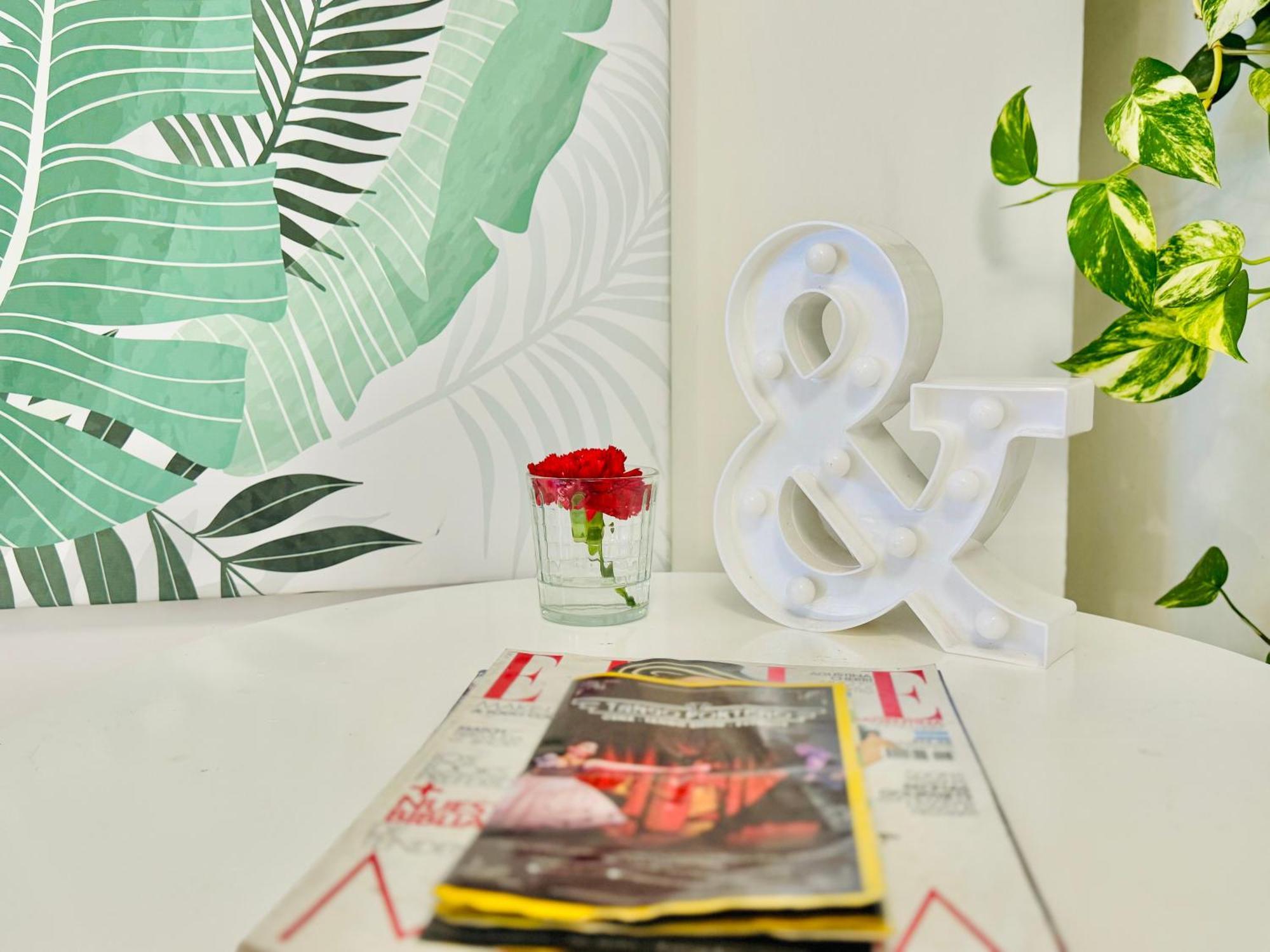 Urban Cool Apartamento Buenos Aires