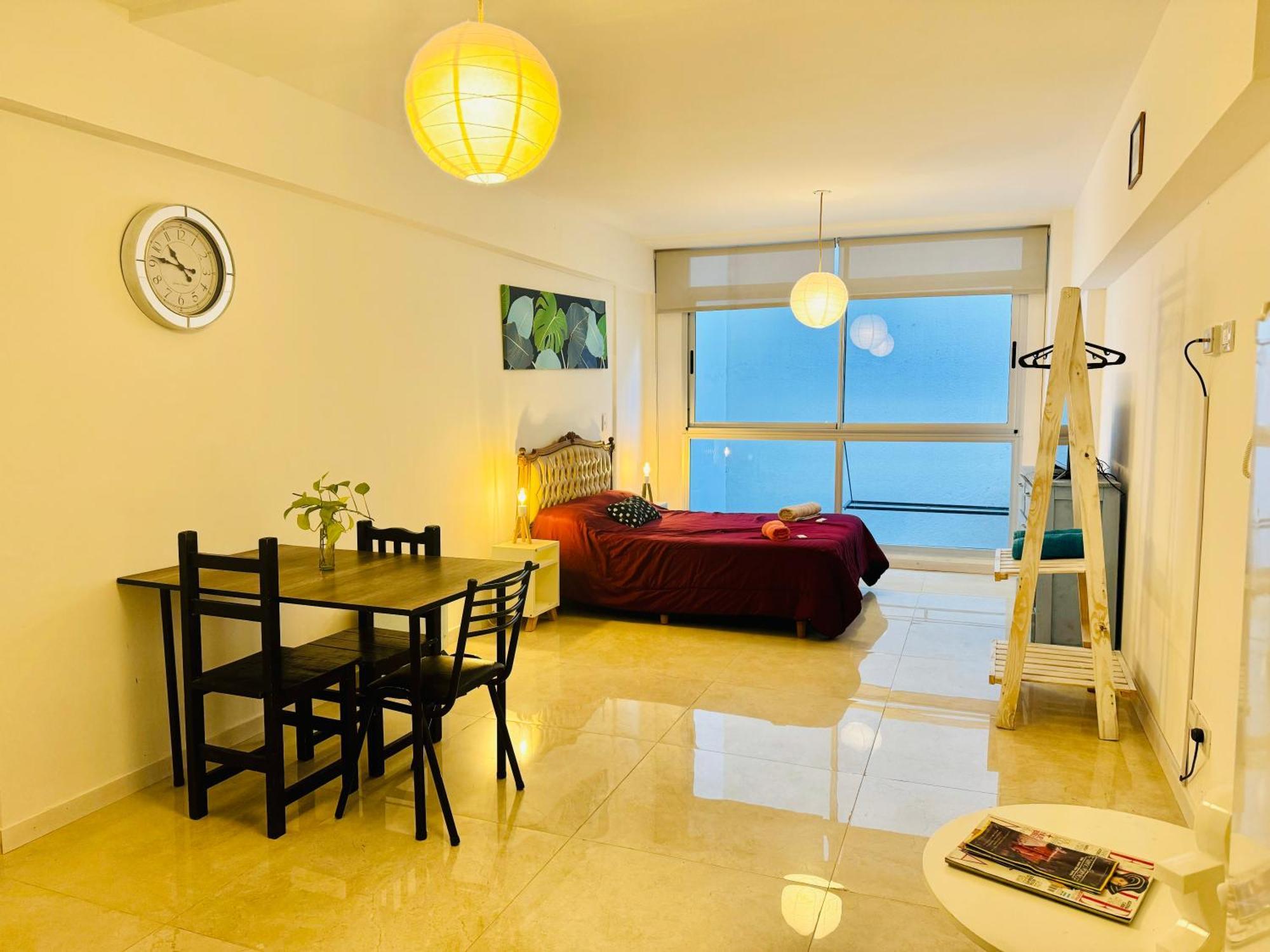 Apartamento Urban Cool Buenos Aires