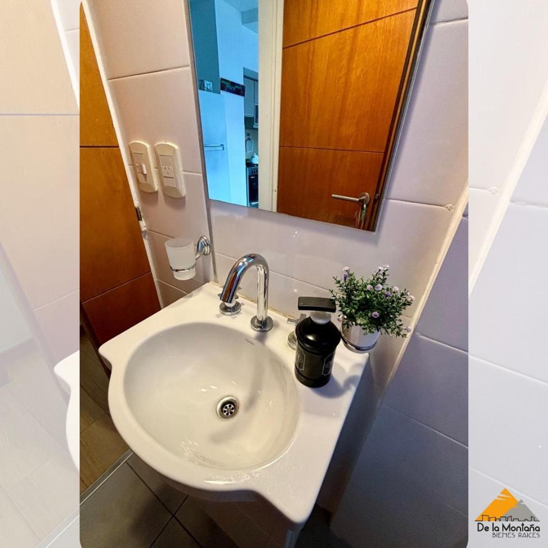 Apartamento De La Montana - Barrio Norte Buenos Aires