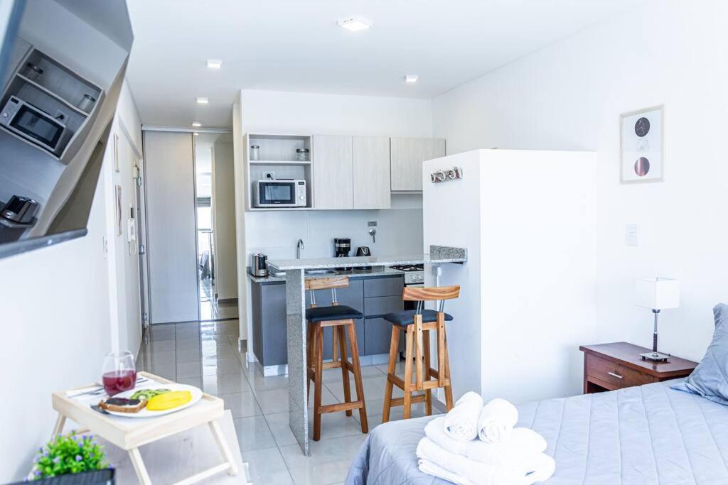 Ideal Apartamento Para Parejas En Palermo Apartamento *
