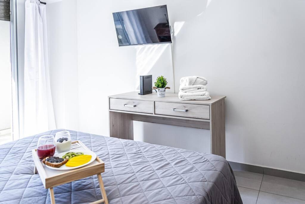 Ideal Apartamento Para Parejas En Palermo * Ciudad Autónoma de Buenos Aires
