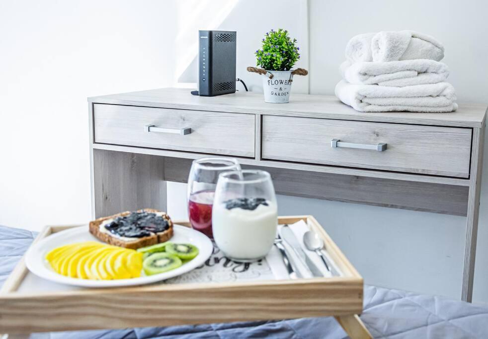 Ideal Apartamento Para Parejas En Palermo * Ciudad Autónoma de Buenos Aires