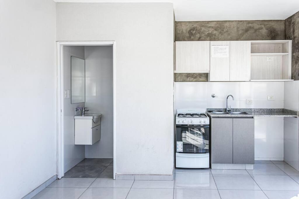Ideal Apartamento Para Parejas En Palermo Ciudad Autónoma de Buenos Aires