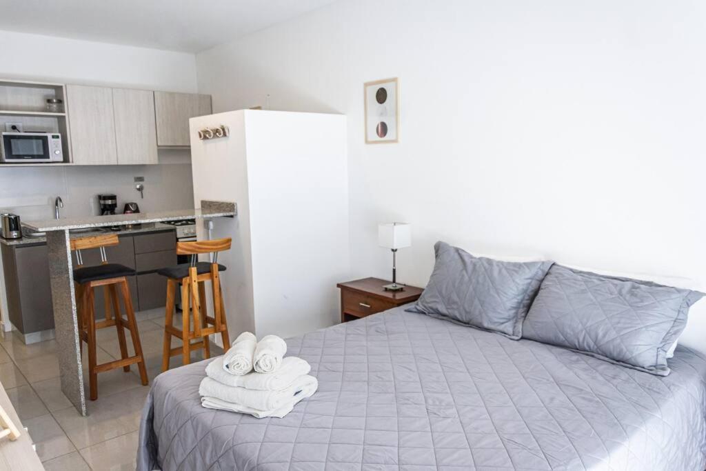Ideal Apartamento Para Parejas En Palermo * Ciudad Autónoma de Buenos Aires