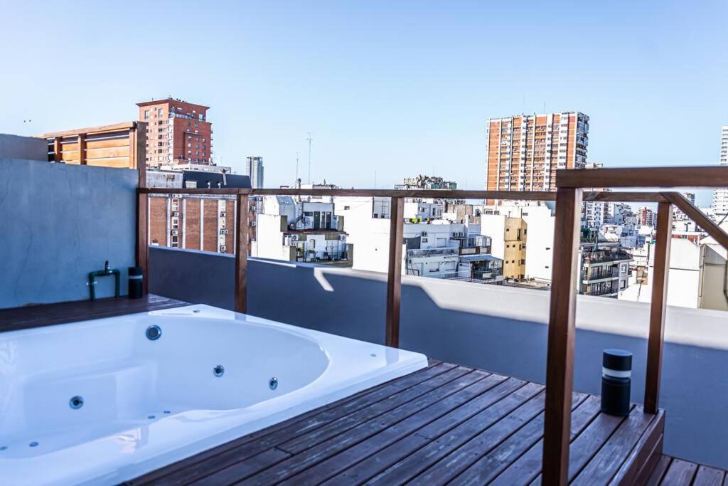 Apartamento Ideal Apartamento Para Parejas En Palermo Ciudad Autónoma de Buenos Aires
