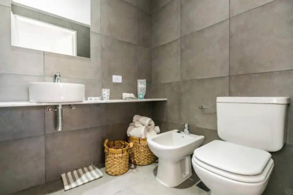 Apartment Hermoso Estudio Bs As Openview