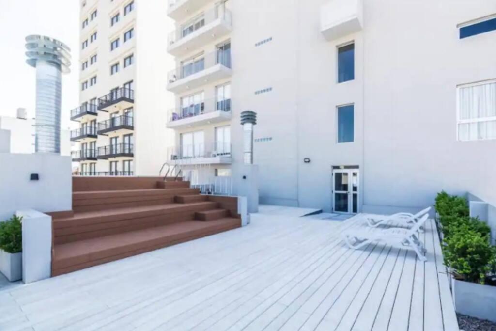 Apartment Hermoso Estudio Bs As Openview