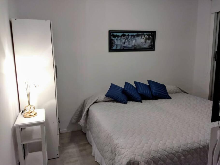Apartment Hermoso Estudio Bs As Openview *