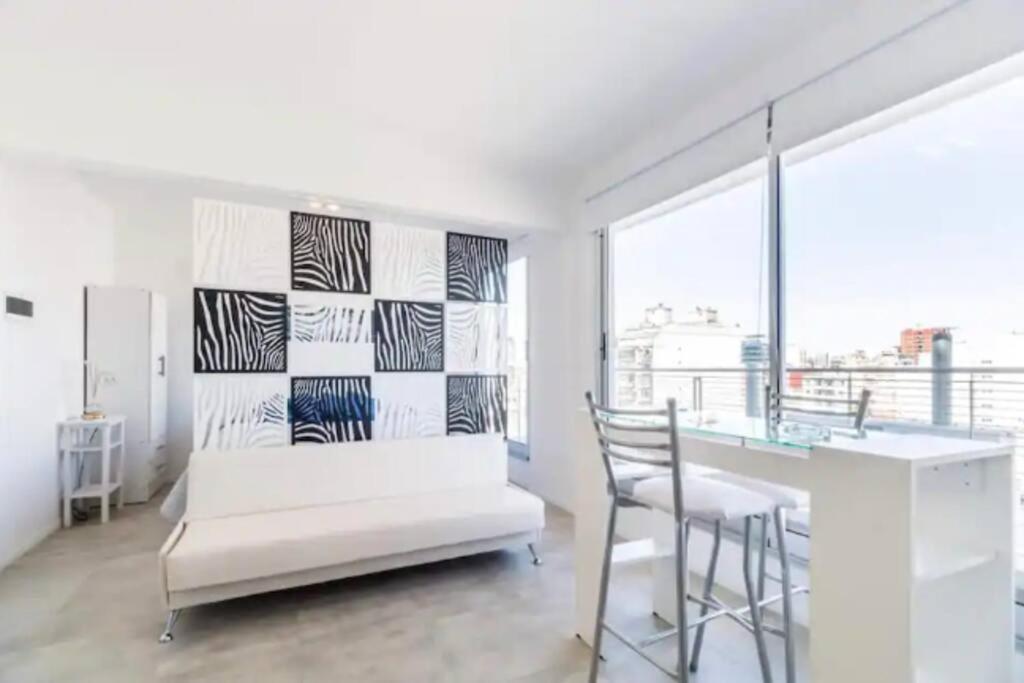 Hermoso Estudio Bs As Openview Apartment