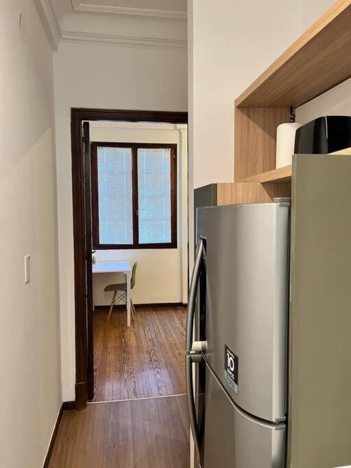 Ideal Apartamento En Recoleta Para Parejas Ciudad Autónoma de Buenos Aires