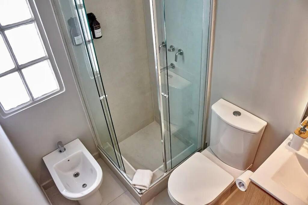 Apartamento Ideal Apartamento En Recoleta Para Parejas