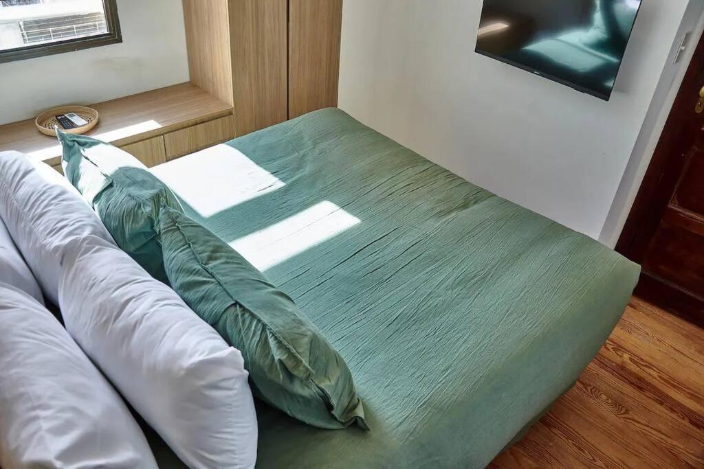 Apartamento Ideal Apartamento En Recoleta Para Parejas *