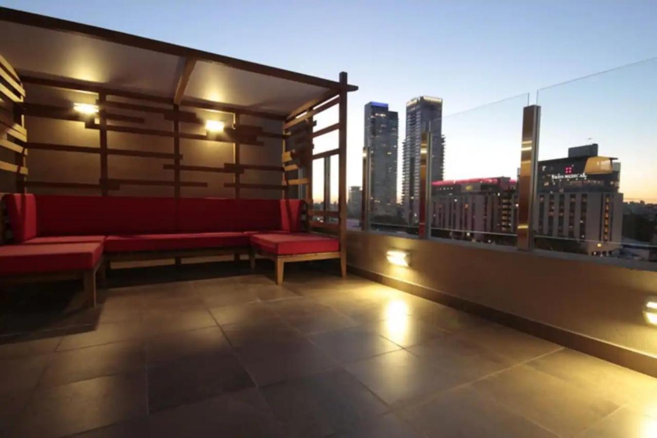Luxury In Arcos Apartamento