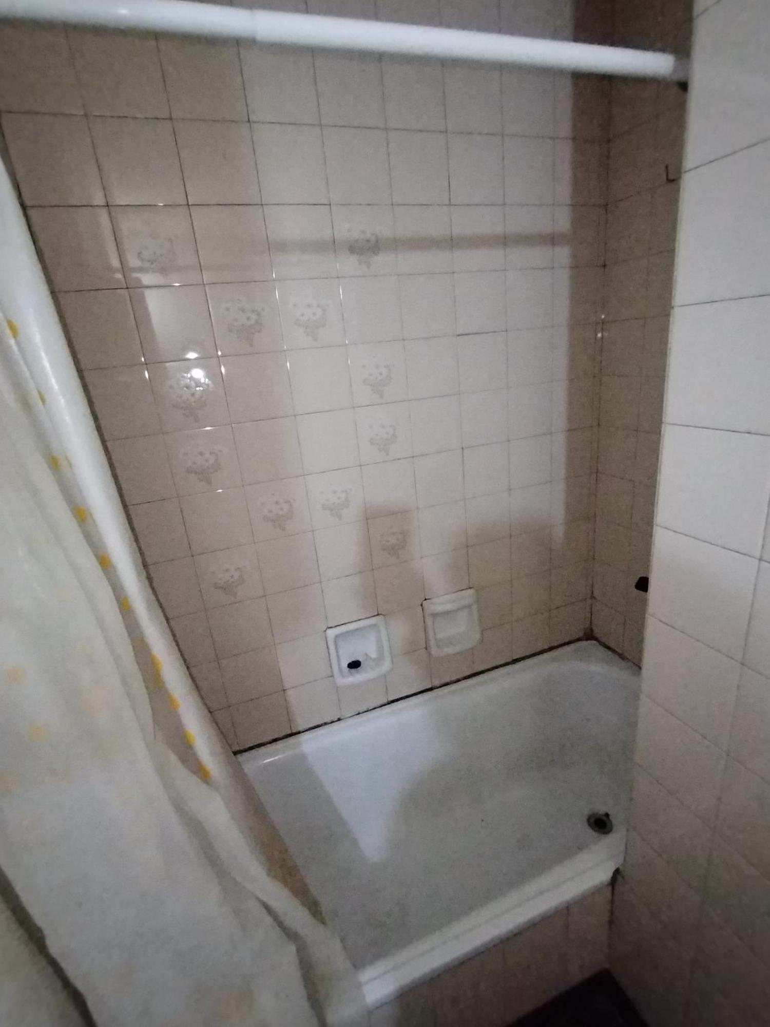 Departamento En Recoleta * Buenos Aires