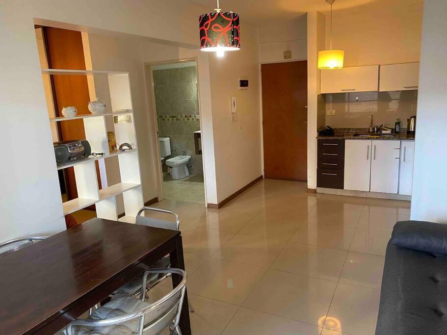 Comodo Y Luminoso Depto Av Corrientes Apartamento Ciudad Autónoma de Buenos Aires