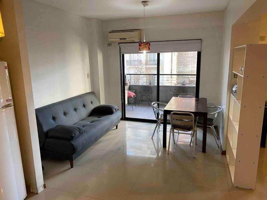 Apartamento Comodo Y Luminoso Depto Av Corrientes Ciudad Autónoma de Buenos Aires